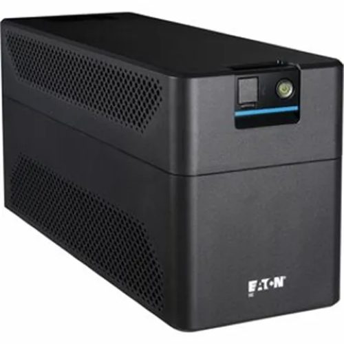 5E G2 UPS 1200VA/660W 3 ANZ OUTLET FAN Carousel 2