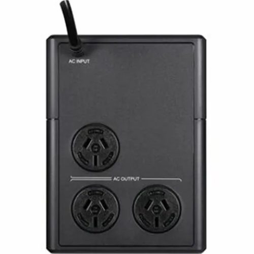5E G2 UPS 1200VA/660W 3 ANZ OUTLET FAN Carousel 3