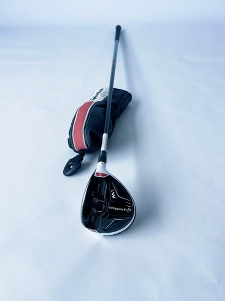 Taylormade M1 #5 wood RH Carousel 1