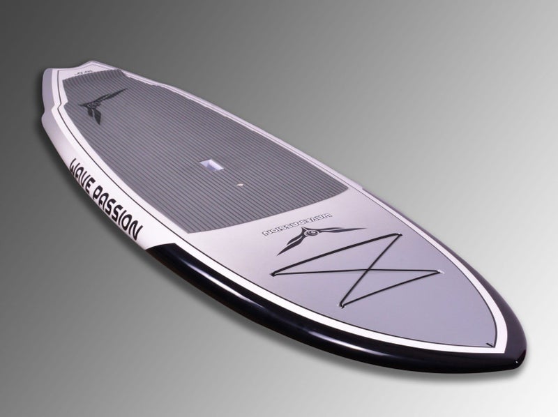 WavePro A1 SUP-Black Carousel 2