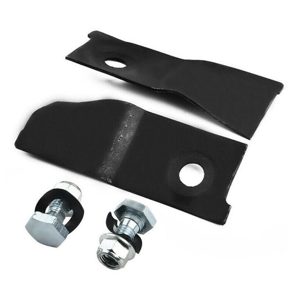 Masport 18" Lawnmower Cutting Blades with Bolts i2455BK0 Carousel 4