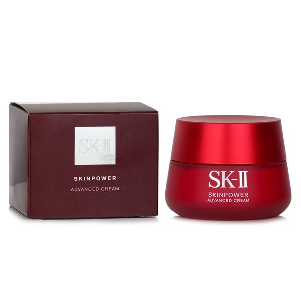 SK II - Skinpower Advanced Cream 80g/2.7oz Carousel 2
