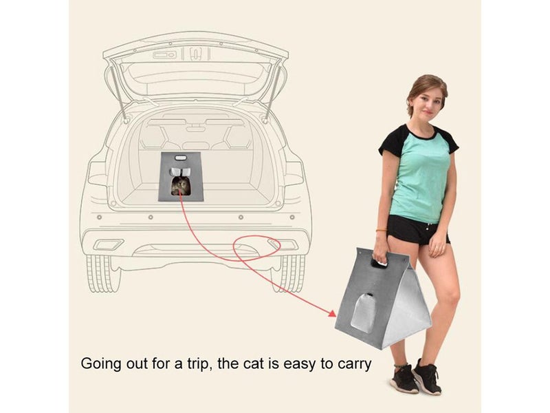 PTN NEW Cat Bed Sale Sale Sale Carousel 9