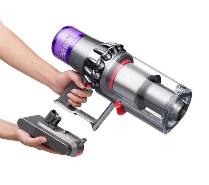 Dyson V11 / SV14 Ultra Powerful Stick Vacuum "Click in" Battery model - Carousel 1