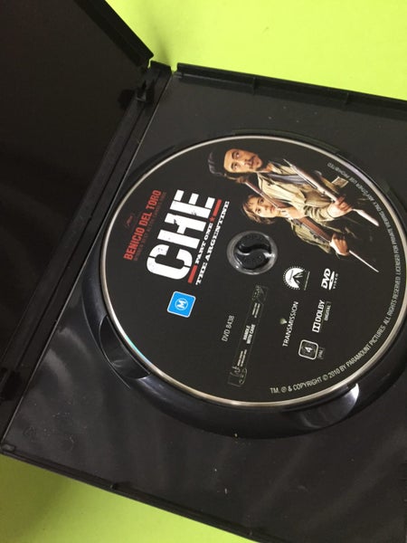 Che: Part One63003173144705112