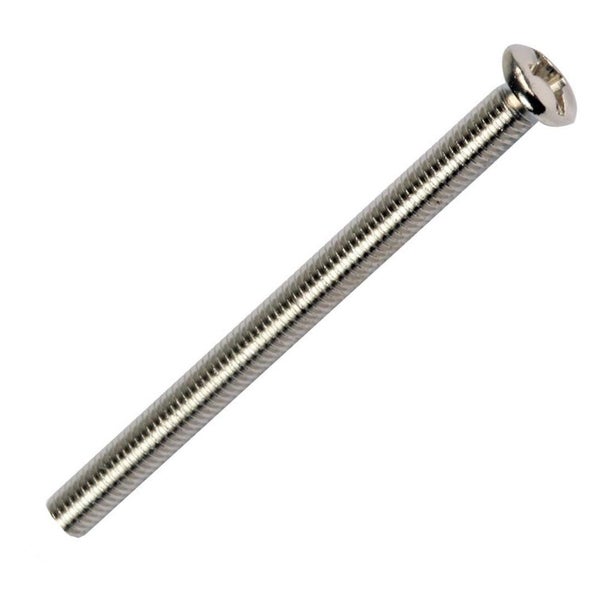 PHILLIPS SCREWS 4 X 55 – (PACK 10) High Tensile Carousel 2