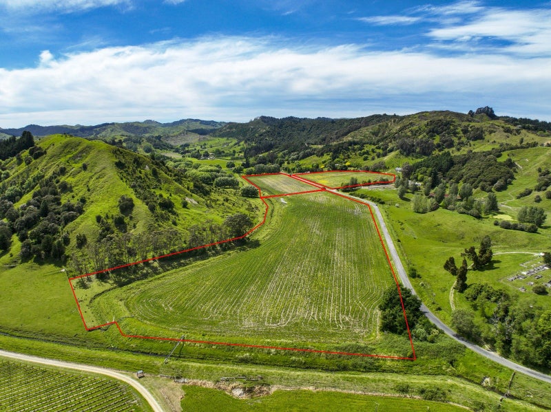Ormond Valley Road, Ormond, Gisborne, Gisborne