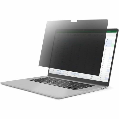 Laptop Privacy Screen - 16" MacBook Pro Carousel 1
