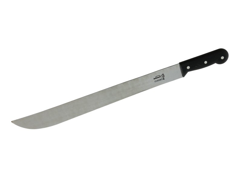 18" Machete with Plastic Handle - CORNETA Carousel 1