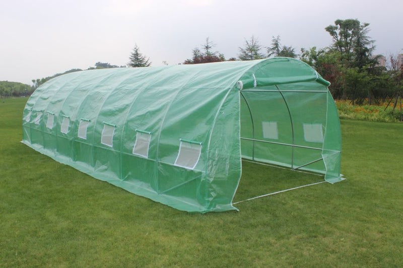 Replacement Tunnel Cover for 8x3x2M model Carousel 1