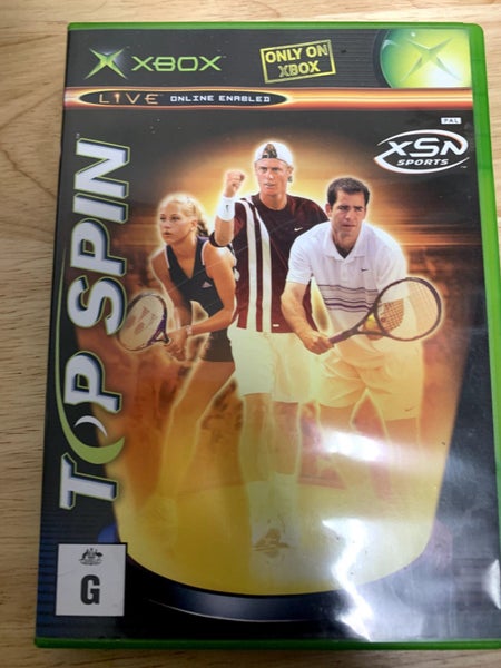 $1 RES Top Spin $1RES Carousel 1