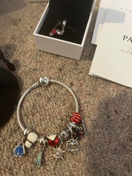 Kids on sale pandora bracelet