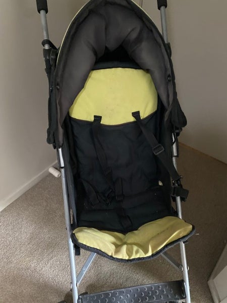 Milano stroller Carousel 2
