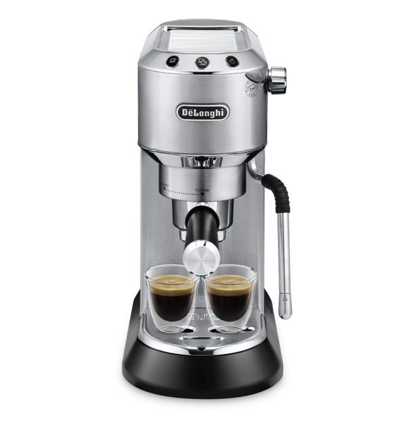 DeLonghi Dedica Arte Manual Pump Coffee Machine NEW!!! Carousel 1