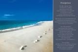 Footprints Bible Verse - LARGE POSTER - e68 Carousel 1