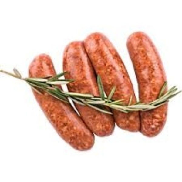 Apple, Sage & Rosemary Sausage Mix, (makes approx 5kg) Gluten-Free Carousel 1