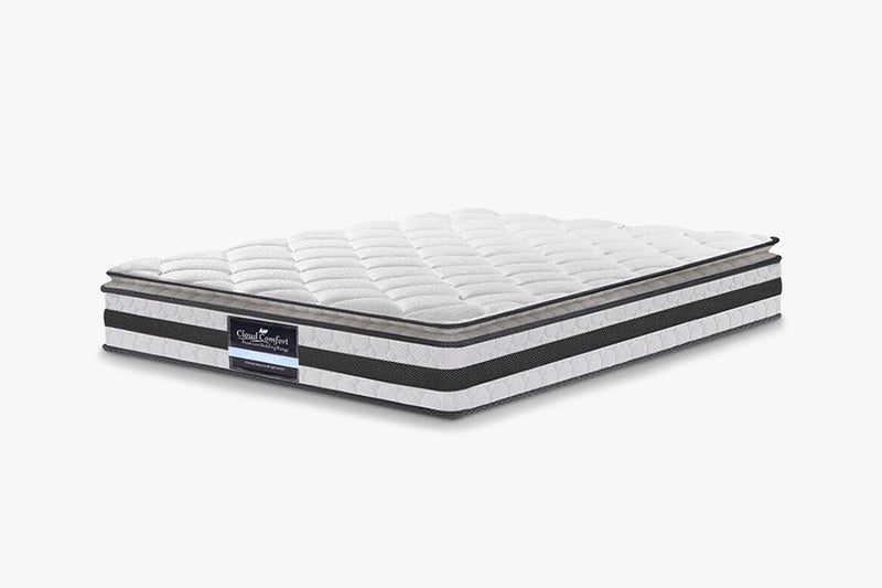 Double Mattress Carousel 2