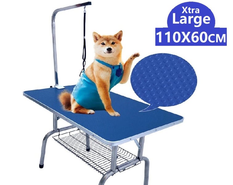 Pet Grooming Table Carousel 1