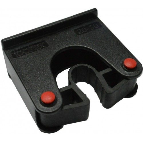 Toolflex Tool Holder 20-30mm (2) 512-1 Carousel 1
