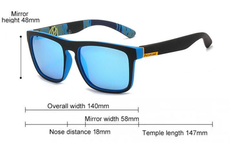 Polarized Sunglasses i2480DB0 Carousel 2