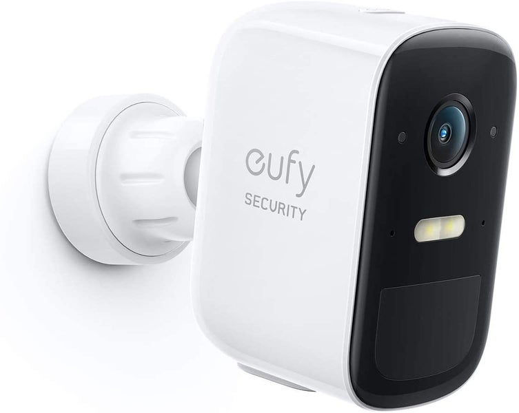 EufyCam 2C Pro 2K Wire-Free Add-ON Camera Carousel 1