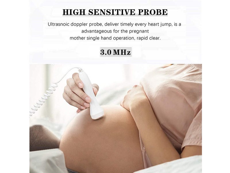 PTN NEW Fetal Doppler Sale Sale Carousel 2