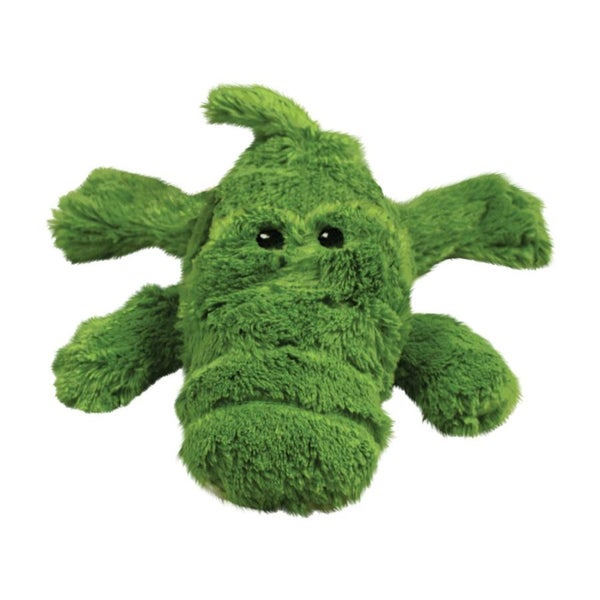 DOG TOY - KONG COZIE ALI ALLIGATOR MEDIUM Carousel 1