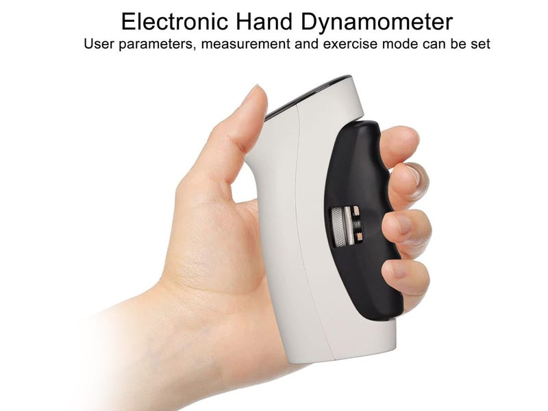 Hand Grip Strengthener Adjustable (Over Stocked) Carousel 13