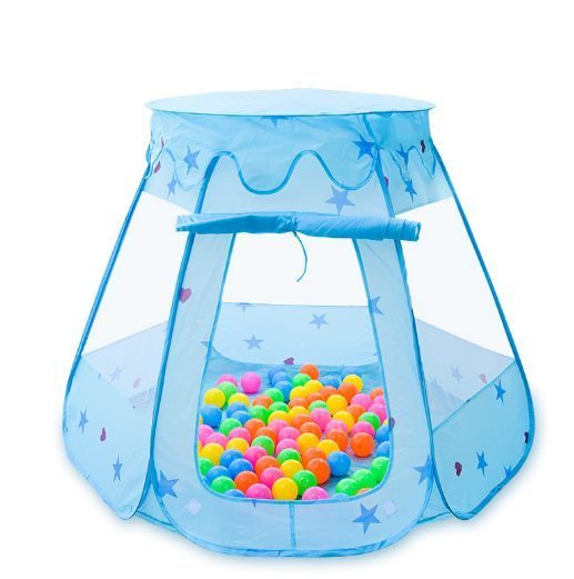 Brand Kids Outdoor Playhouse Play Tunnel Tent Fire Truck *NZ Clearance* Carousel 1