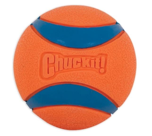 CHUCKIT! ULTRA BALL SMALL 5CM PACK 2 Carousel 2