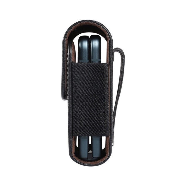 Vegan Leather Samsung Z Flip 3/4 Case | TOUCHANDCATCH NZ Carousel 9