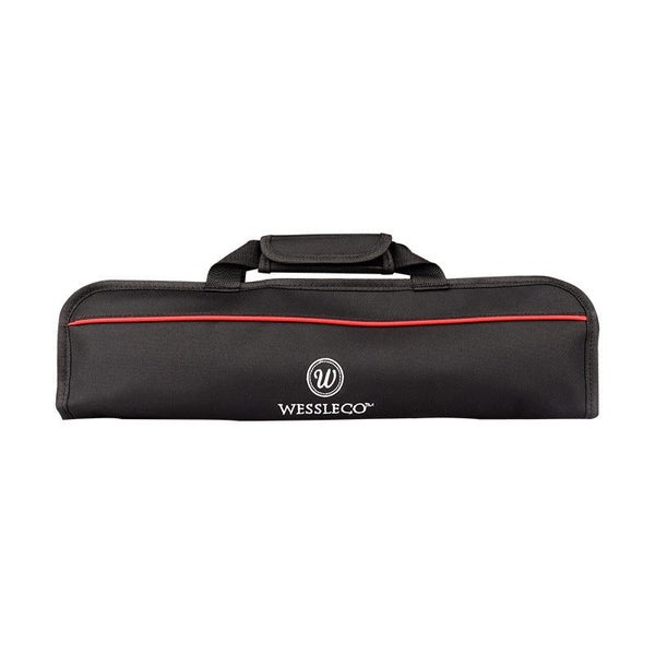 Canvas Chef's Knife Storage Bag TC111 | TOUCHANDCATCH NZ Carousel 1