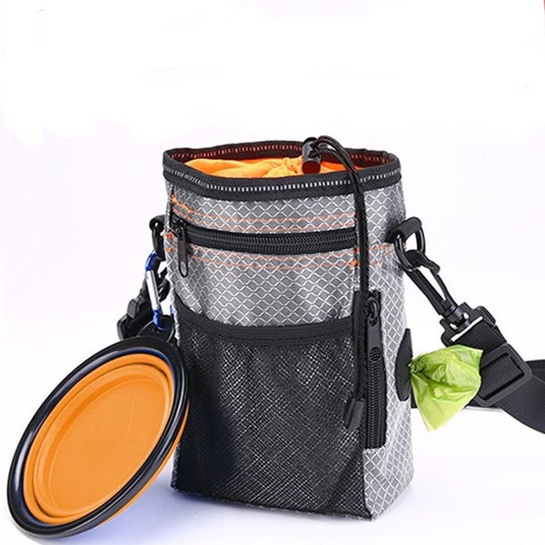 Dog Training Treat Bag TC055 | TOUCHANDCATCH NZ Carousel 1