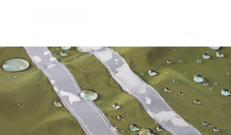 Dog's Rain Coat TCLSRC | TOUCHANDCATCH NZ Carousel 4