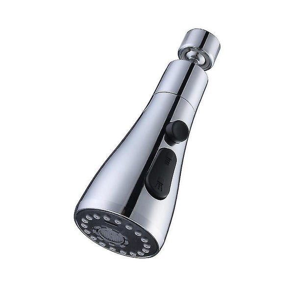Kitchen Tap Spray Head Tap Adapter For Sink Carousel 1