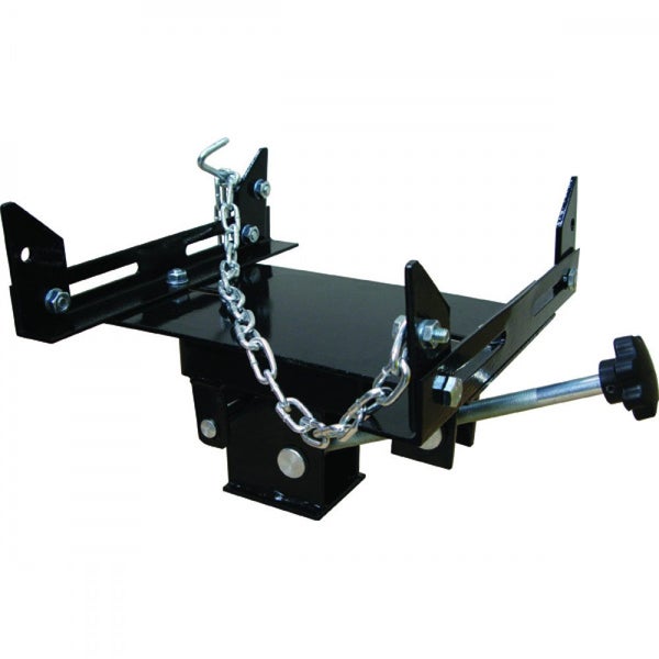 Proequip 250Kg Transmission Cradle Carousel 1