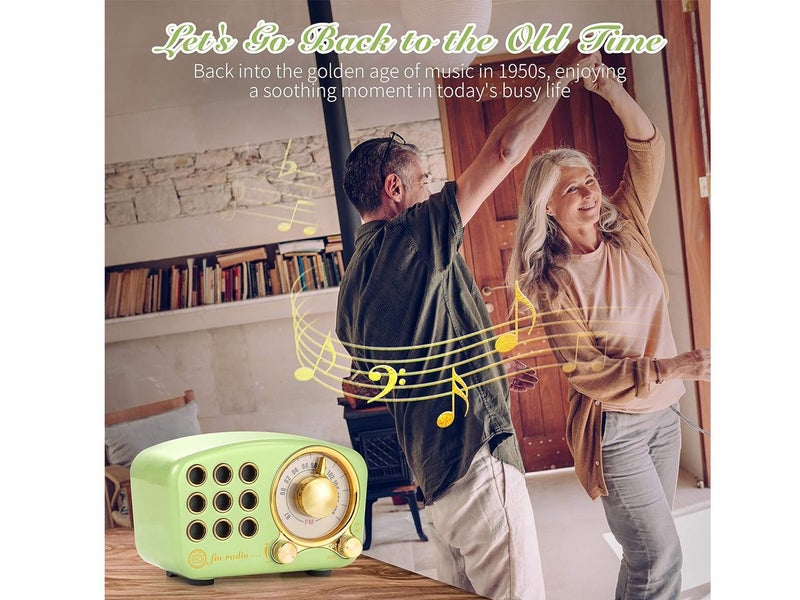 Portable FM Radio Clearance - Clearance Carousel 2