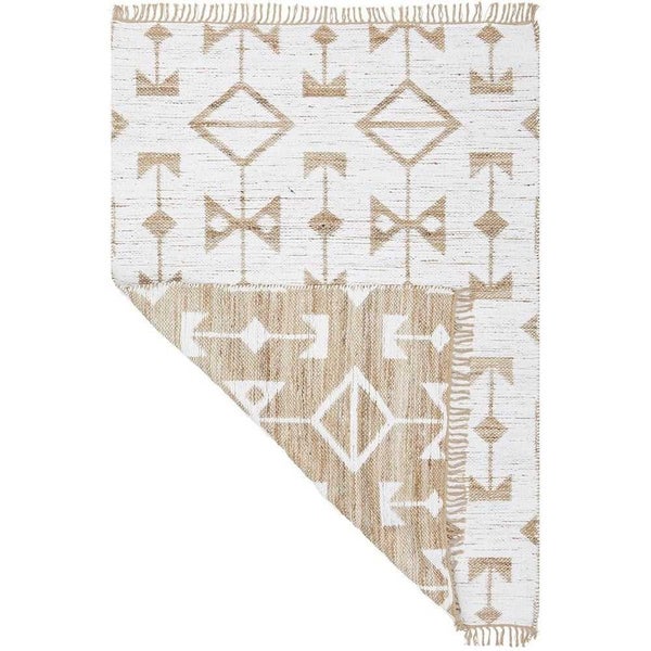 Bodhi Trudy Natural Rug 320x230cm Carousel 2