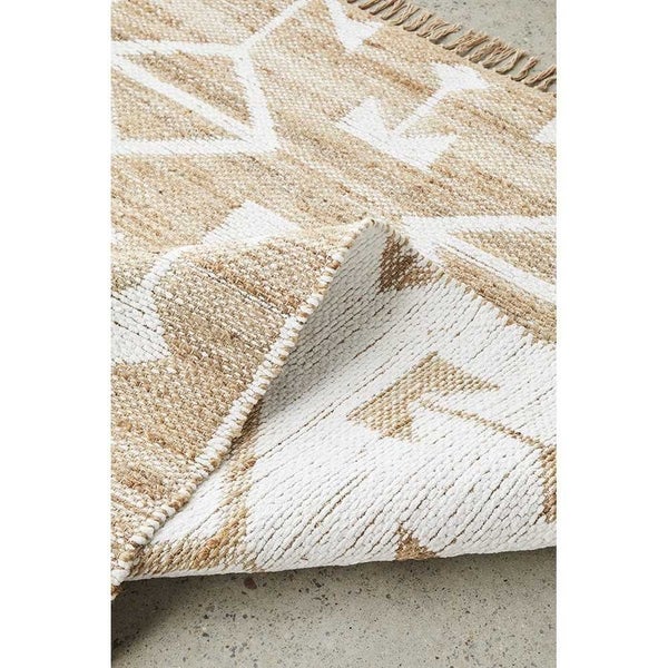 Bodhi Trudy Natural Rug 320x230cm Carousel 10