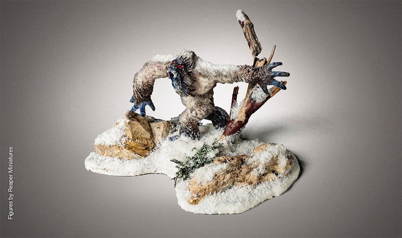 All Game Terrain, Outcropping Boulders Carousel 4