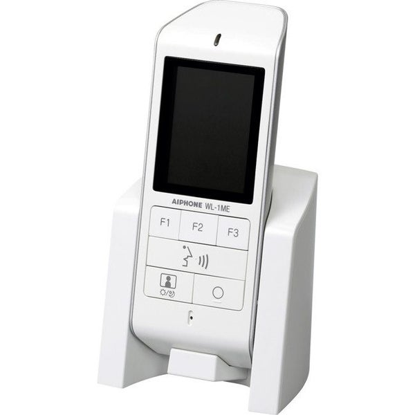 WL11 1.9GHZ WIRELESS VIDEO INTERCOM Carousel 2