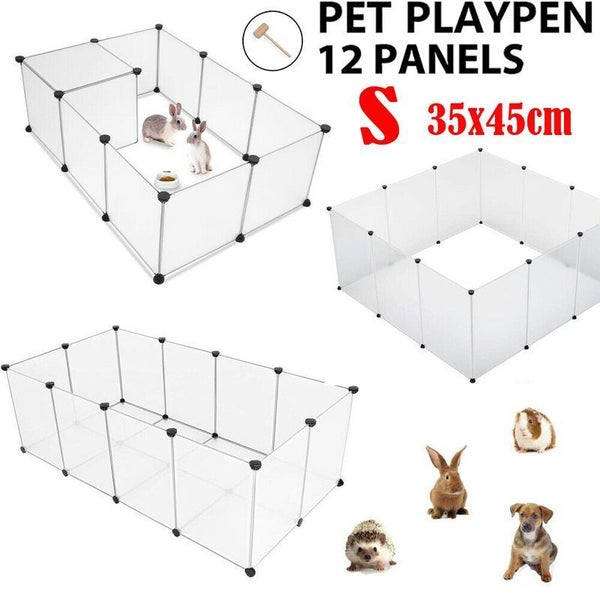 PTN NEW Pet PlayPen Sale Sale Carousel 1