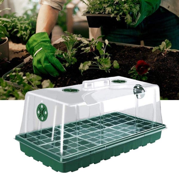 PTN NEW Garden Seed Propagator Sale Sale Carousel 1
