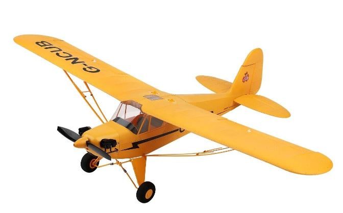 WLtoys A160 2.4G 5CH RTF RC Airplane W/ 2 Rechargeable Batteries Carousel 1