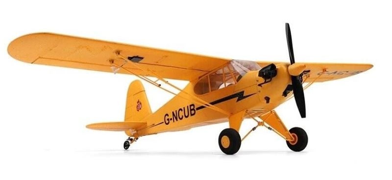 WLtoys A160 2.4G 5CH RTF RC Airplane W/ 2 Rechargeable Batteries Carousel 2