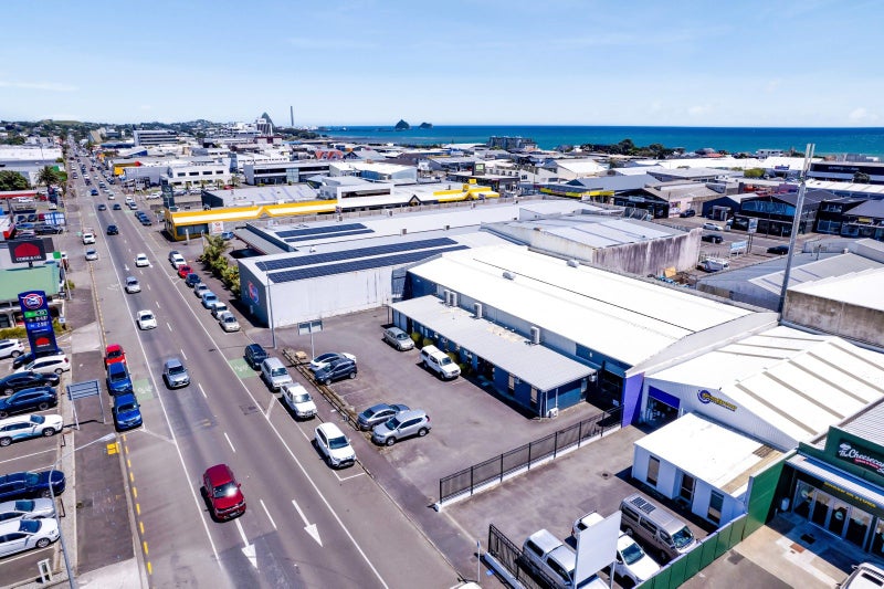 205 Courtenay Street, New Plymouth, Taranaki