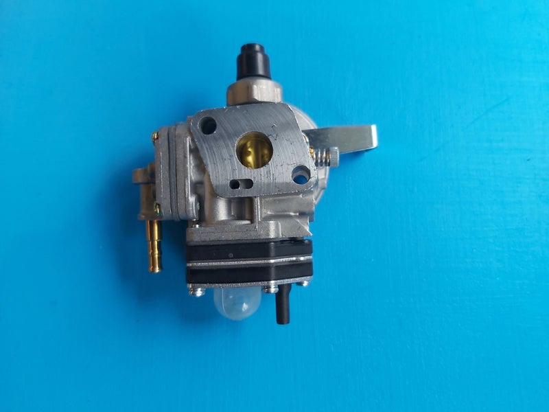 Shindaiwa C350 Carburettor Carousel 2