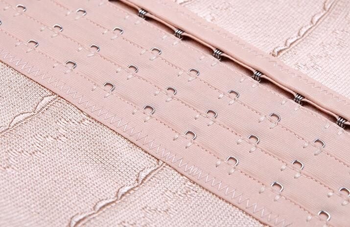 STEEL BONED SPORT WAIST TRAINER SIZE S Carousel 4