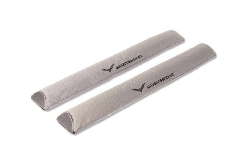 Soft roof rack pad Carousel 8