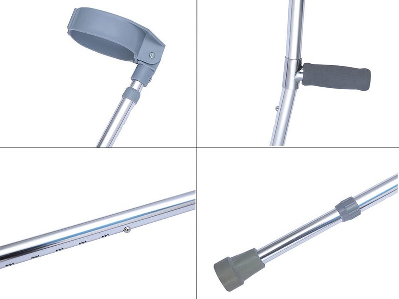 PTN NEW 1PC Forearm Crutches Sale Sale Carousel 9
